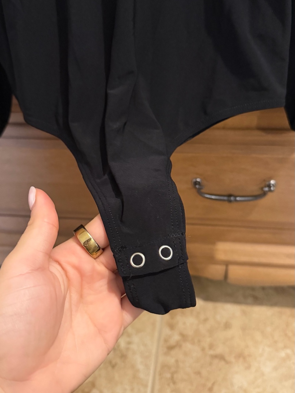Express Body Suit - Picture 3 of 5